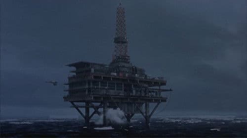 Spur der Verwüstung Bild 1