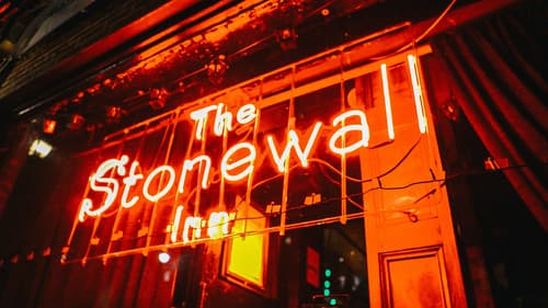 L'étincelle : une histoire des luttes LGBT+ Bild 6