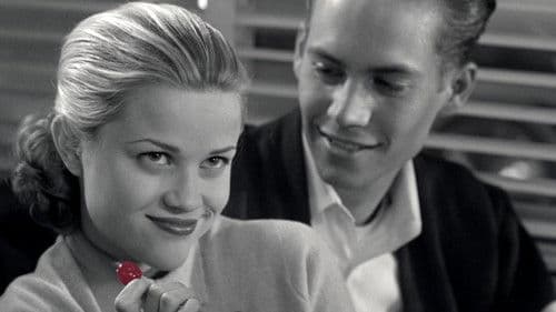 Pleasantville - Zu schön, um wahr zu sein Bild 7