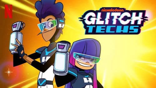 Glitch Techs Bild 6