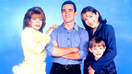 Una familia con Ángel Bild 1