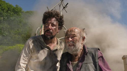 Y'a pas de réseau Bild 3