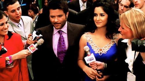 Liebe überwindet alle Grenzen Bild 1