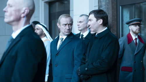 Der Magier im Kreml Bild 4