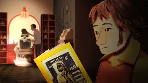 Connecting Flights Bild 3