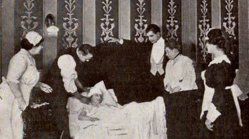 The Edge of the Law Bild 1