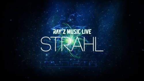 Ray'z Music Live -STRAHL- Bild 1