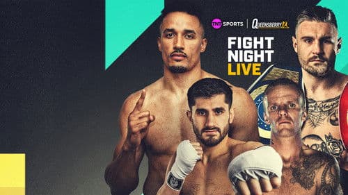 Ellis Zorro vs. Luca D'Ortenzi Bild 2