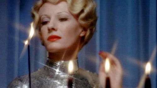 Blut an den Lippen Bild 2