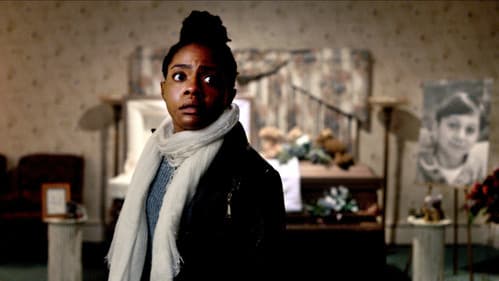 The Harbinger - Träume des Grauens Bild 1