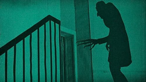 Nosferatu, eine Symphonie des Grauens Bild 8