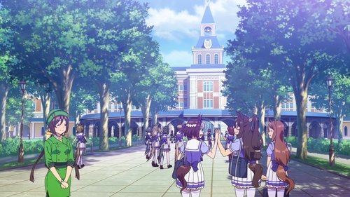 Uma Musume: Pretty Derby Bild 3