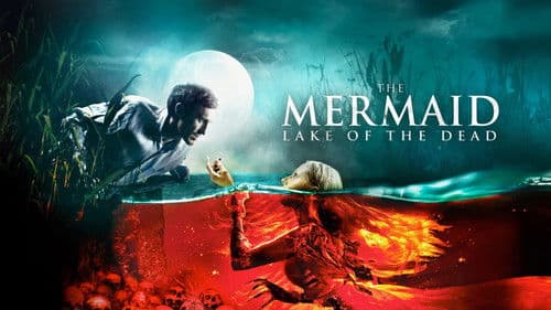The Mermaid: Lake of the Dead Bild 4