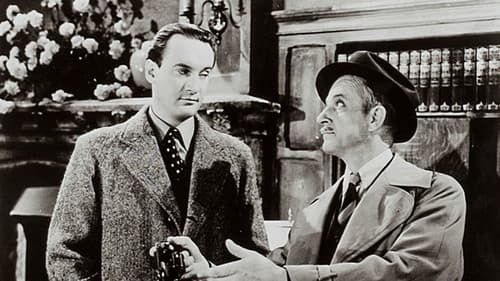 The Saint Takes Over Bild 1