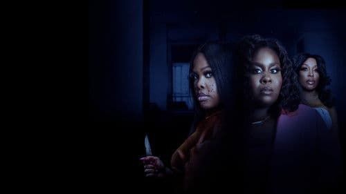 Single Black Female 2: Simone's Revenge Bild 2