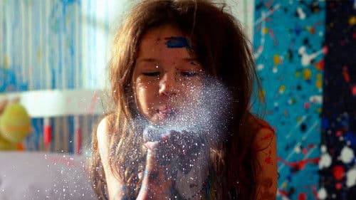 A Menina Índigo Bild 1