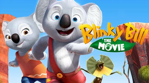Blinky Bill - Das Meer der weißen Drachen Bild 4