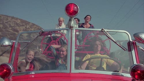 The Pom Pom Girls Bild 3