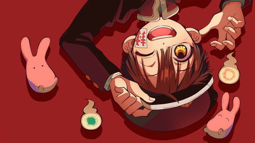 Mein Schulgeist Hanako Bild 2