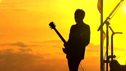 Placebo: Live at Rock AM Ring 2006 Bild 1