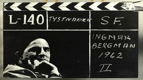 Ingmar Bergman - om liv och arbete Bild 1