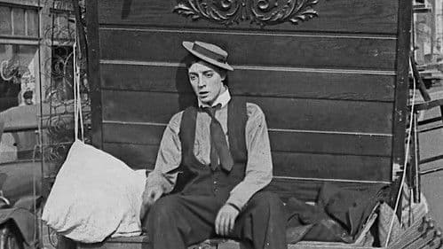 Buster und die Polizei Bild 3