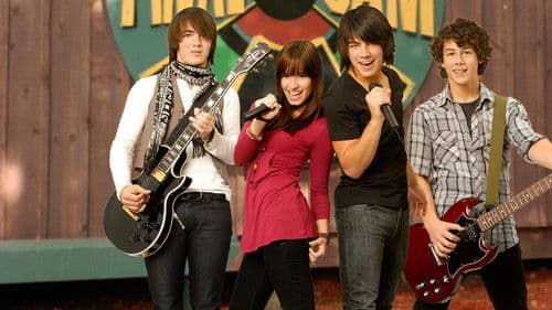 Camp Rock Bild 4