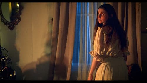 Something Terrible Came with the Rain Bild 1