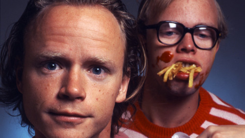 Lille Lørdag Bild 2