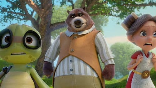 Emma's Big Adventure Bild 3