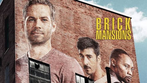 Brick Mansions Bild 4