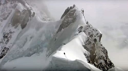 Sur Le Fil Des 4000 Bild 2