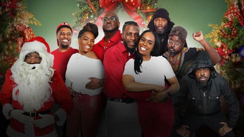 Christmas with Da Fam Bild 1