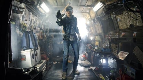 Ready Player One Bild 2