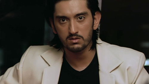 आवारापन Bild 4