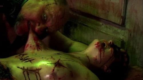 Spaceship Terror Bild 3