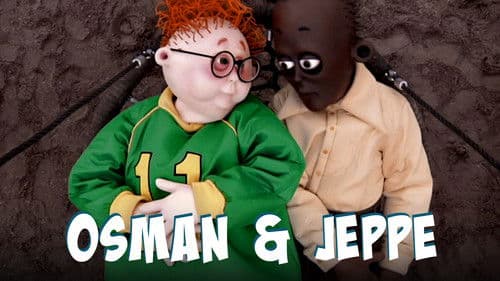Osman & Jeppe Bild 1