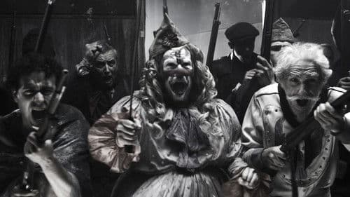 Mad Circus – Eine Ballade von Liebe und Tod Bild 1