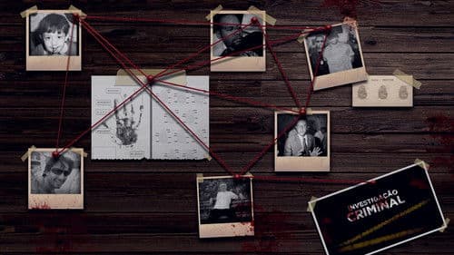 Investigação Criminal Bild 1