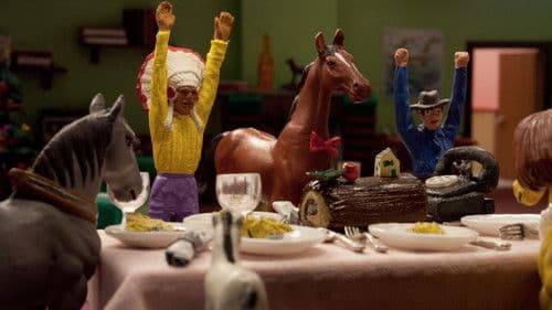 A Town Called Panic: Double Fun Bild 1