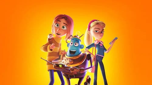 Mina und die Traumzauberer Bild 2