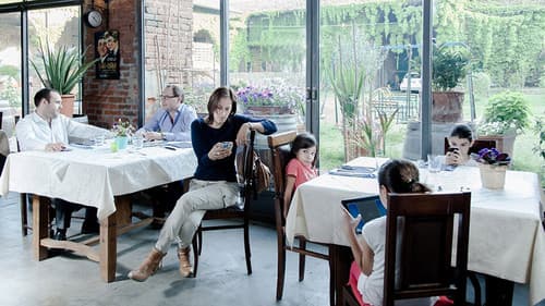 (A)social: 10 giorni senza lo smartphone Bild 1