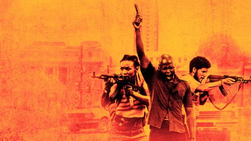 Silverton Siege Bild 1