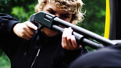 Aggression Scale - Der Killer in dir Bild 5