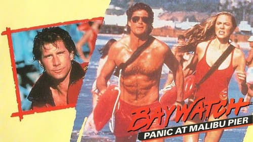 Baywatch: Panic at Malibu Pier Bild 1