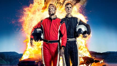 Mud, Sweat and Gears Bild 3