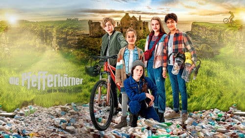 Die Pfefferkörner und der Schatz der Tiefsee Bild 6