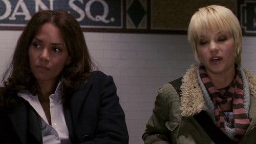 Verführung einer Fremden Bild 4