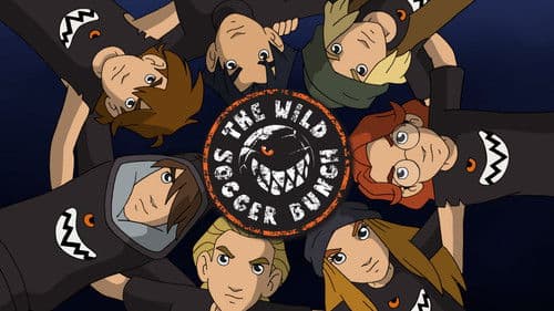 Die wilden Kerle Bild 4