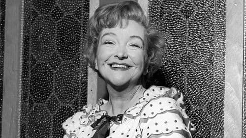 Beryl Reid Bild 1